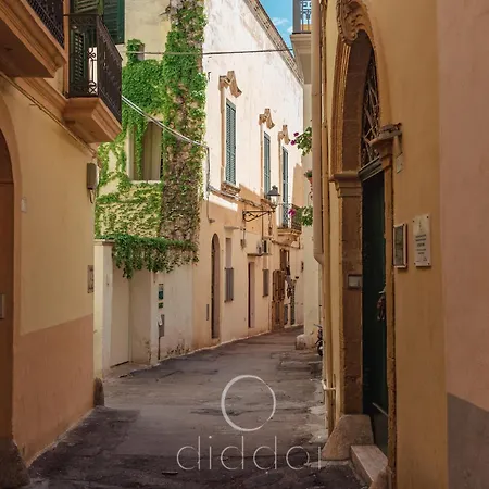- Urban Charm By Diddoi * Taviano (Lecce)
